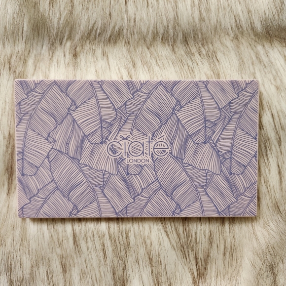 BRAND NEW Ciate London The Editor Palette new england - Picture 2 of 5